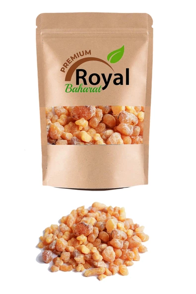 Çamsakızı Deluxe Seri Organik Lezzetli 150 Gr - 1