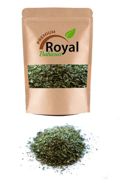 Nane Kurusu Deluxe Seri Organik Lezzetli 100 Gr ürün görseli 1