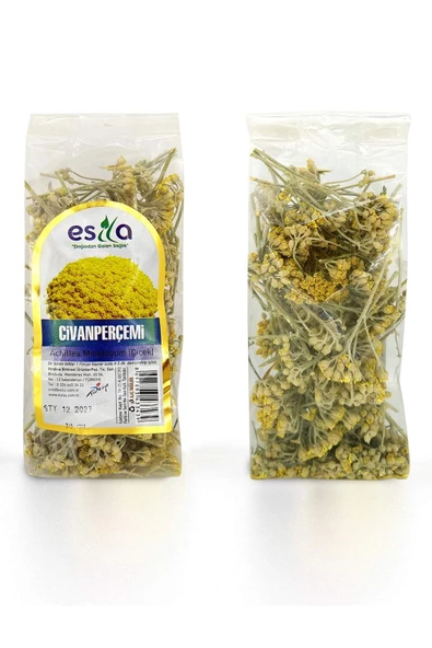 Poşet Civanperçemi 30 Gr. ürün görseli 1