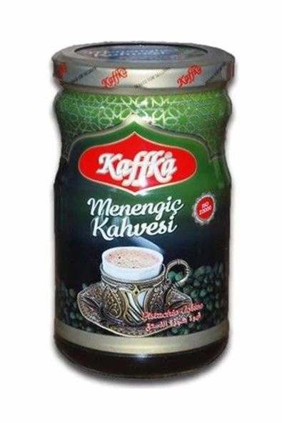 Kaffka Menengiç Kahvesi 600 Gr