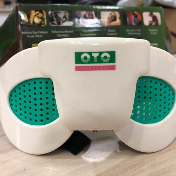 19902 TİTREŞİMLİ GÖZ MASÖRÜ - 5