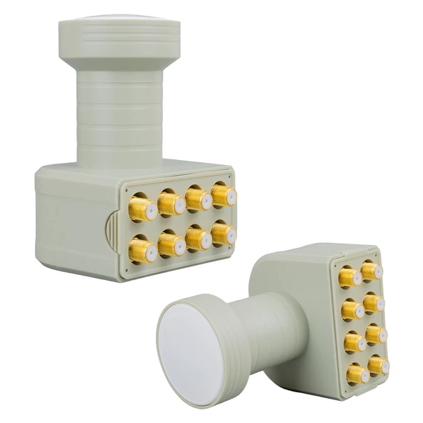 OCTO SEKİZLİ LNB ELE-800 (4776)