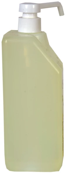 SİMAV Termal Sulu Limon Kolonyası Seti - 4'lü - 7