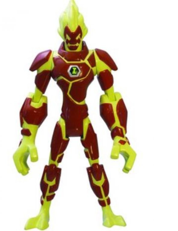 Ben 10 figürleri - 2