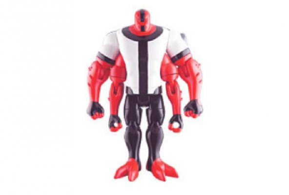 Ben 10 figürleri - 3