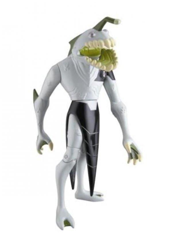 Ben 10 figürleri - 9