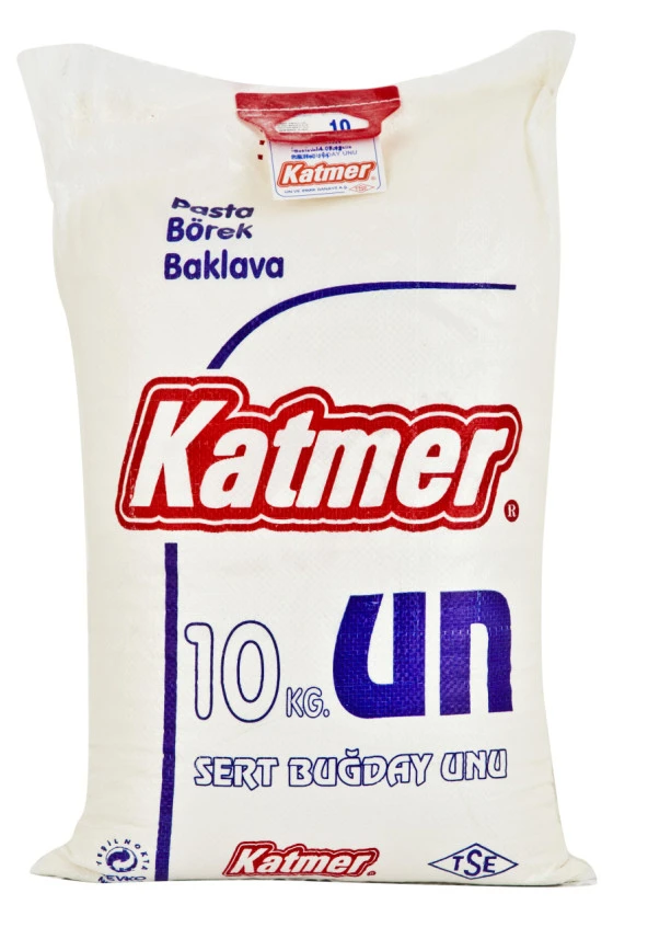 KATMER UN 10KG