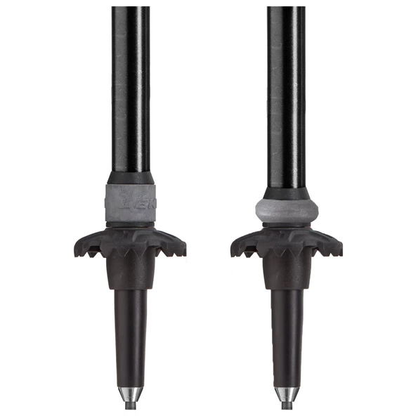 Leki Khumbu Antishock Speedlock Trekking Batonu