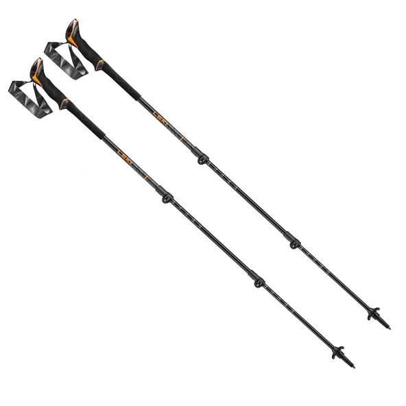 Leki Makalu Lite Speedlock Trekking Batonu - 4