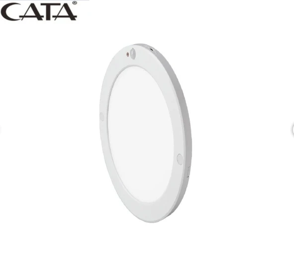 CATA CT 9247 Led Sensörlü Armatür 20W 3200K Gün Işığı