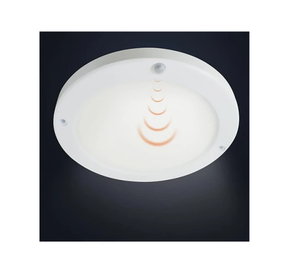 CATA CT 9247 Led Sensörlü Armatür 20W 3200K Gün Işığı - 5