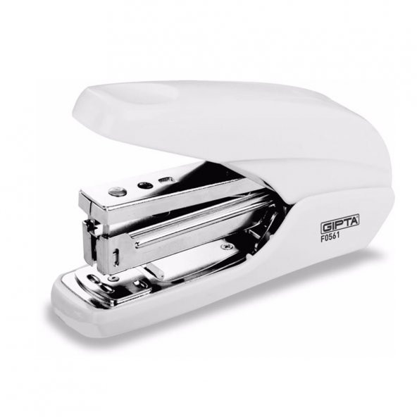 Gıpta Zımba Makinası No:10 Power Save Abs 16 Syf Beyaz F0561 - 2
