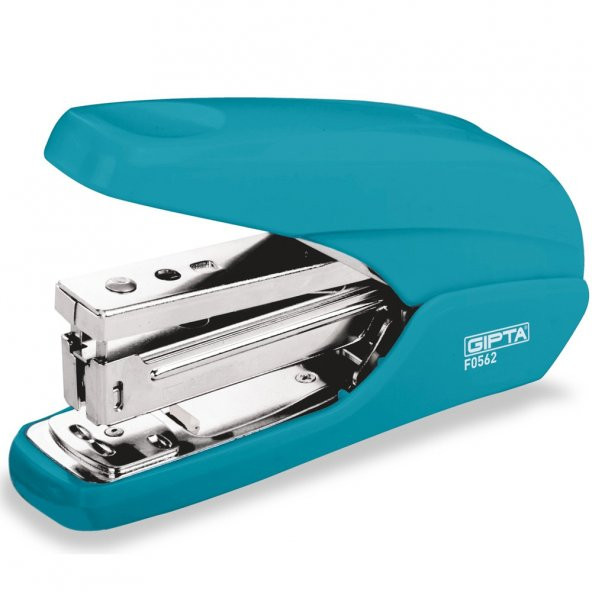 Gıpta Zımba Makinası No:10 Power Save Abs 16 Syf Mavi F0562 - 2