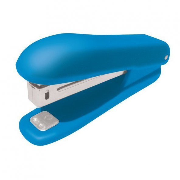 Gıpta Zımba Makinesi Standard No:10 Mavi F0547 - 2