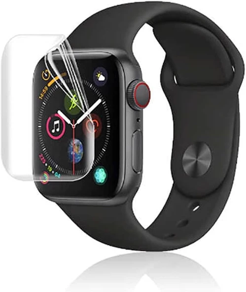 26441 Apple Watch 38Mm Narr Tpu Body Ekran Koruyucu