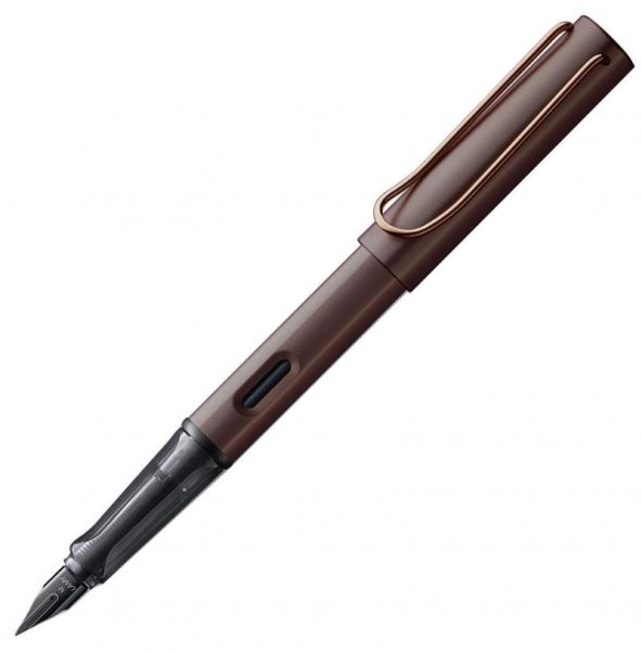Lamy Imporium Dolma Kalem Lx Marron 90-M