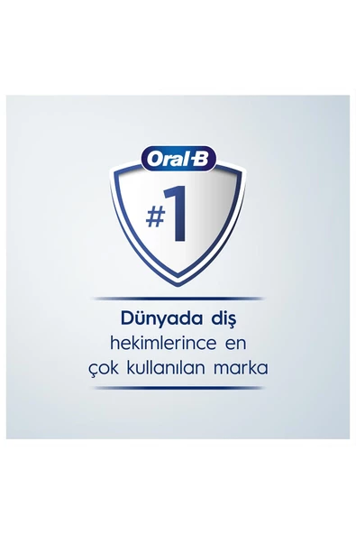 Oral-B Diş İpi Pro-Expert Clinic Line 25 m - 7