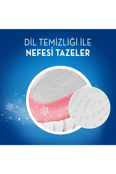 Oral-B Complete Deep Clean 1+1 Diş Fırçası Medium - 2