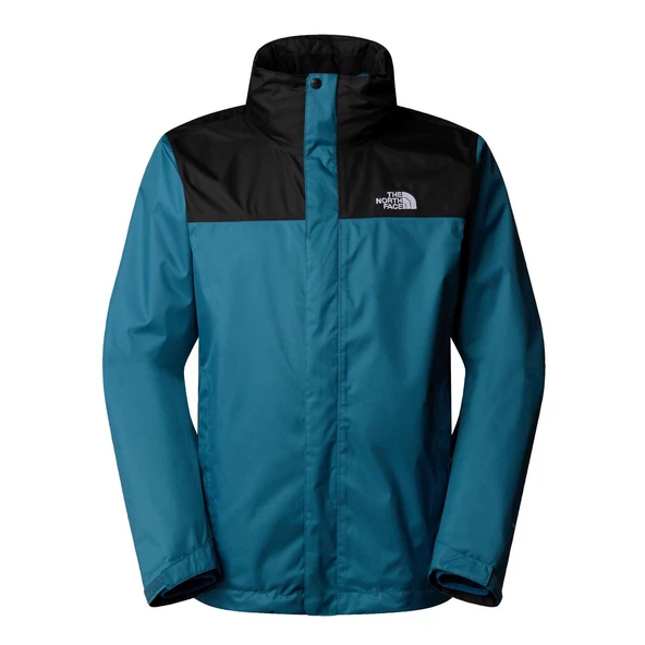 The North Face Erkek EVOLVE II TRICLIMATE 3in1 CEKET NF00CG55SF71 - Resim 2