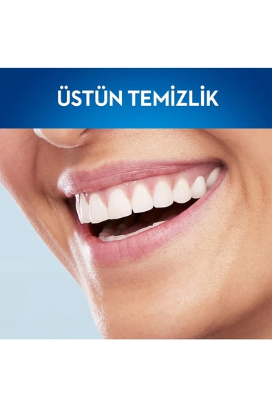 Oral-B Complete Deep Clean 1+1 Diş Fırçası Medium - 5