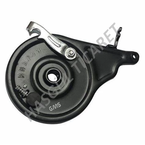 Hsgl E-bike Volta VSM uyumlu Arka Fren Kampanası Balata takımı 110 luk Elektrikli Bisiklet E30003