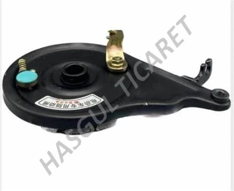 Hsgl E-bike Volta VSM uyumlu Arka Fren Kampanası Balata takımı 110 luk Elektrikli Bisiklet E30003 - 4