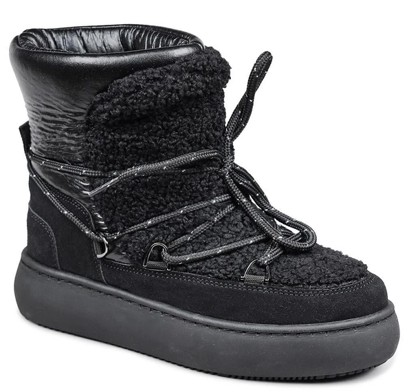 Jump 60210 Unisex Çocuk Kar Botu - 2
