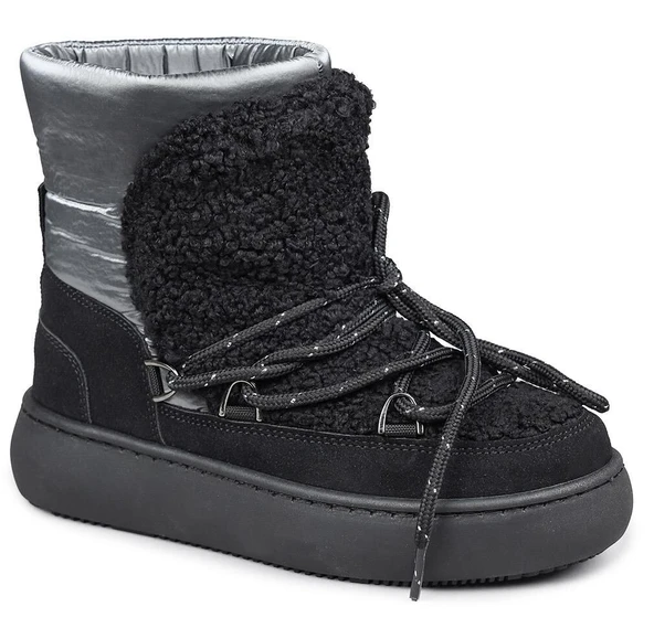 Jump 60210 Unisex Çocuk Kar Botu ürün görseli