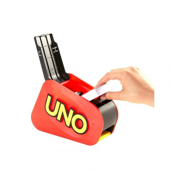 UNO Extreme Kartlar - 2