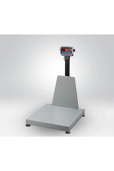 TEM  Eko Led 40x50 Tartım Baskül 300 Kg