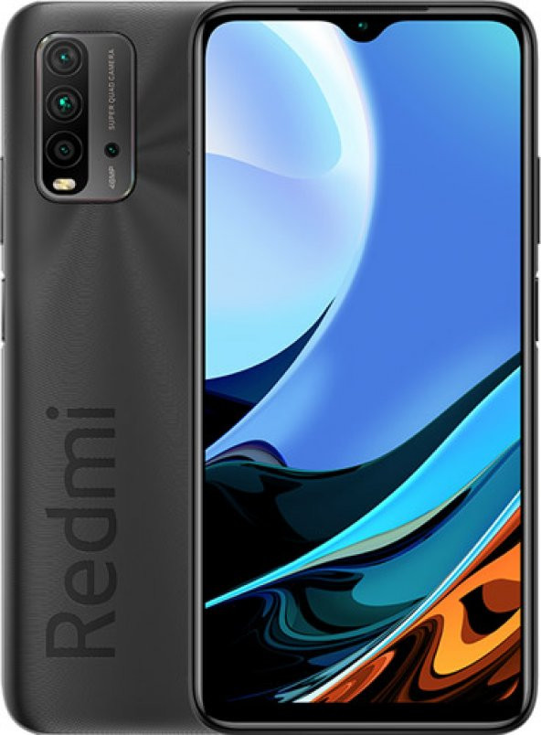 Xiaomi Redmi 9T 128 GB ( Xiaomi Türkiye Garantili ) - 2