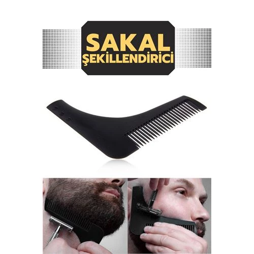 ModaCar Absolute Sakal Şekillendirme Aracı