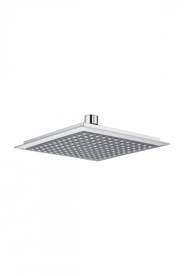 Quadro Kare Tepe Duş Başlığı (55200) - 1