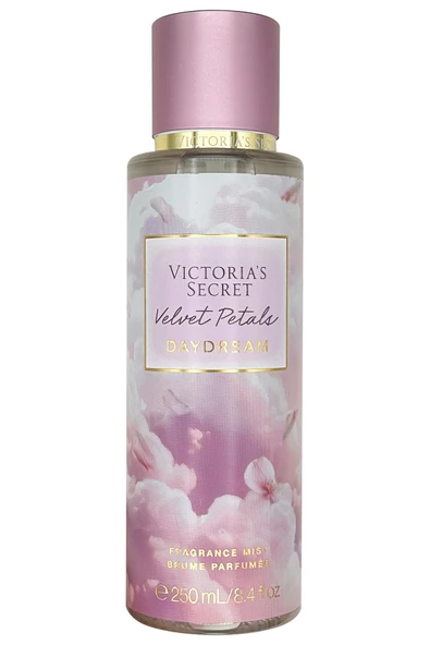 Victoria's Secret Velvet Petals Daydream Vücut Spreyi 250ML