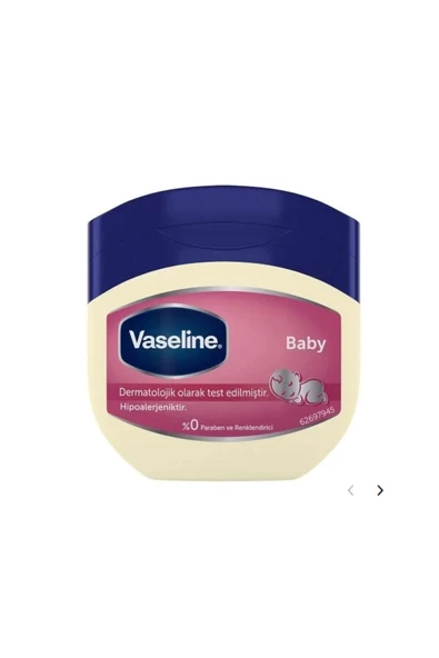 Vaseline Baby 100 ml