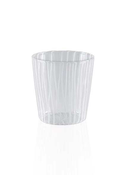 The Mia Line Su Bardağı Şeffaf 320 ml