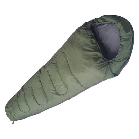 Sportlife Uyku Tulumu Mat Seti SPO-1003 - 2