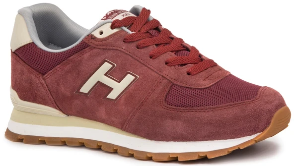 Hammer Jack Hmc 9Y 19250 Bordo Erkek Ayakkabı Ayakkabı Spor ürün görseli