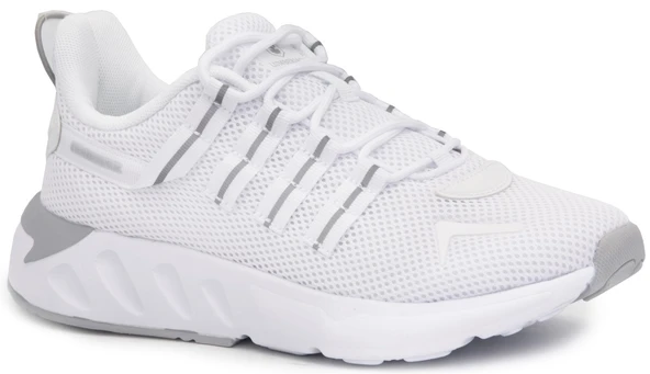 Lumberjack 21Y Sword Beyaz Erkek Ayakkabı Ayakkabı Spor ürün görseli