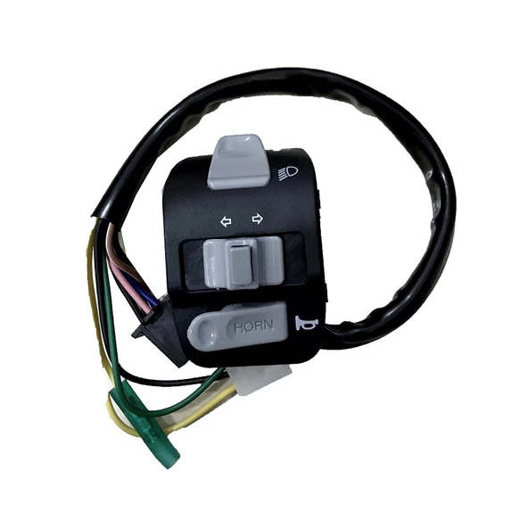 Yamaha Cygnus L Sol Kumanda ürün görseli