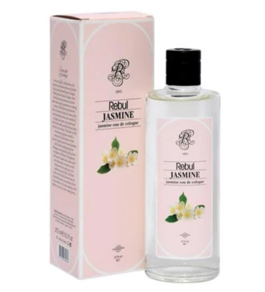 Rebul Kolonya 250 ml Jasmine