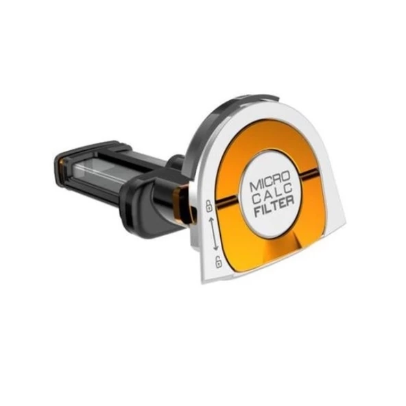 Tefal Ultimate Pure FV9845 Kireç Avcısı Buharlı Ütü 1830006927 - Resim 7