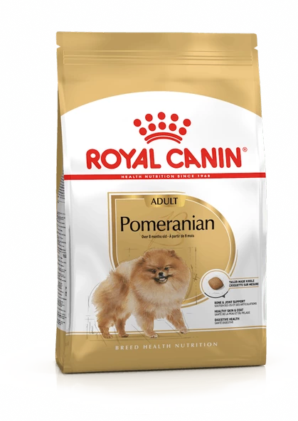 Royal Canin Pomeranian Köpek Maması 3 Kg