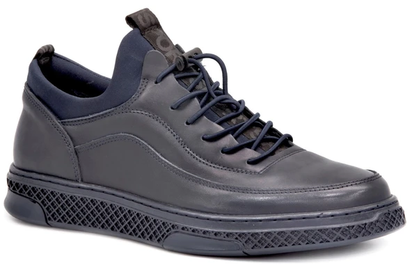 Gedikpaşalı Kmc 20Y 9169 Lacivert Erkek Ayakkabı Ayakkabı Casual ürün görseli