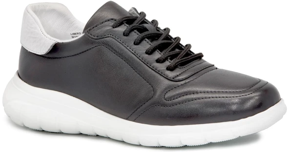 Libero Lbr 21Y 3389 Siyah Bayan Ayakkabı Kadın Casual ürün görseli