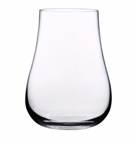 64160 Paşabahçe Nude Vintage Viski Bardak 330 cc