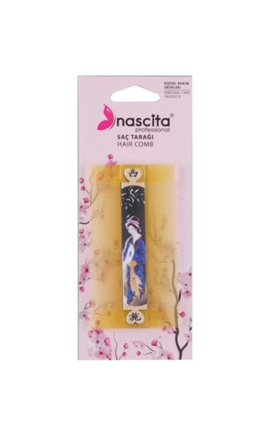 Nascita Bit Tarağı -90 - 2