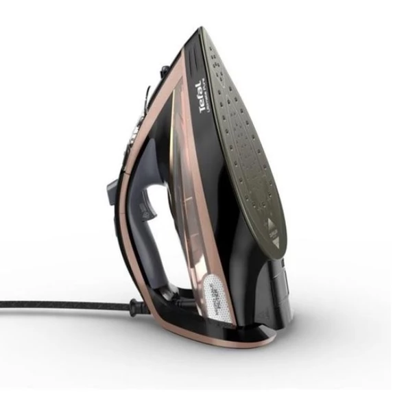 Tefal Ultimate Pure FV9845 Kireç Avcısı Buharlı Ütü 1830006927 - Resim 3