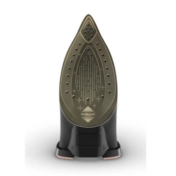 Tefal Ultimate Pure FV9845 Kireç Avcısı Buharlı Ütü 1830006927 - Resim 2