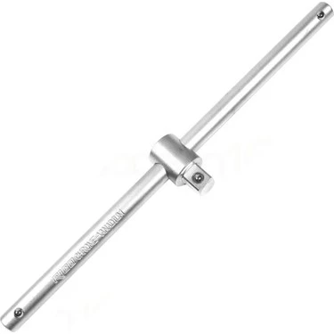 İzeltaş T Kolu 1/2 250 mm 1513062250 - Resim 3